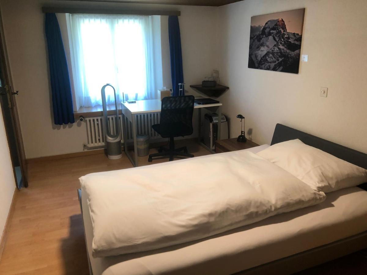 Hotel Freihof Гларус Экстерьер фото